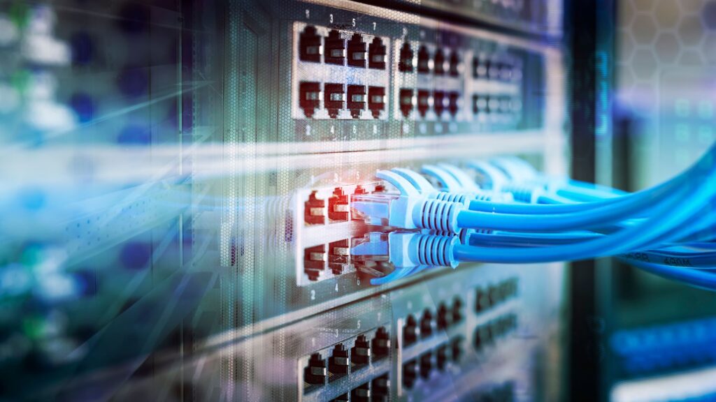 What Is an Ethernet Wiring Service and Why It’s a Must in 2025