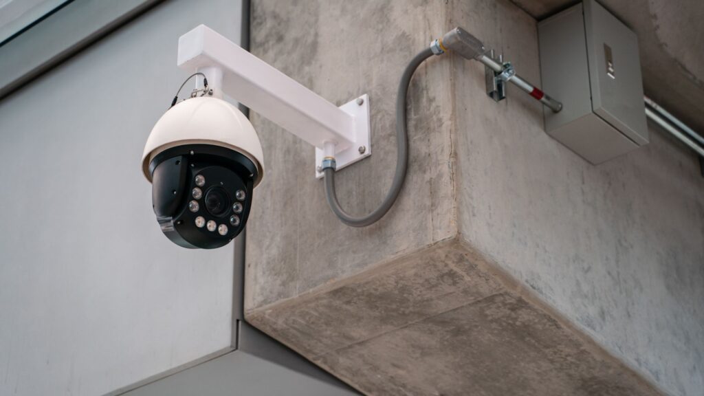 How Much Does It Cost to Install CCTV Cameras?
